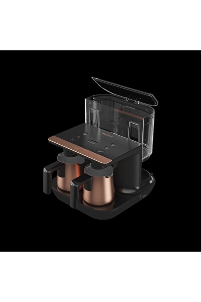 Arçelik Tkm 9961 B Telve Kahve Makinesi