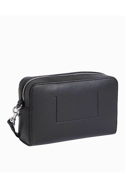 Calvin Klein Minimális monogramos Crossbody táska