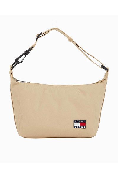 Tommy Hilfiger Tommy Jeans női barna logós táska