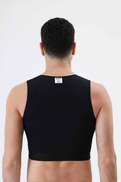 LİPOTEKS GINECOMASTIA CORSET (SHORT)