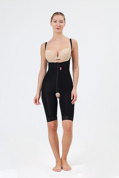 LİPOTEKS UNDERBRAIN KNEE OVER LIPOSUCTION CORSET