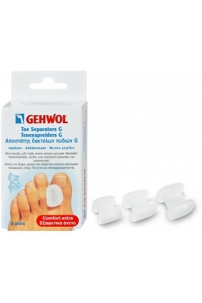 Gehwol Finger Roller - Larch Kg26914