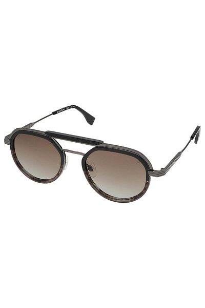 Quantum Q199.C3 51 Polarized Men's Sunglasses