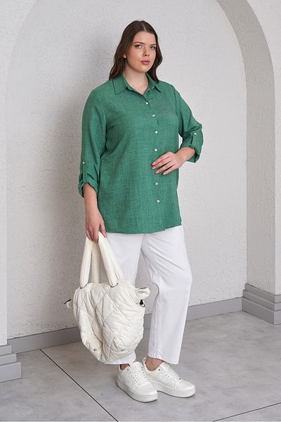 Büyük Moda 54321 Shirt
