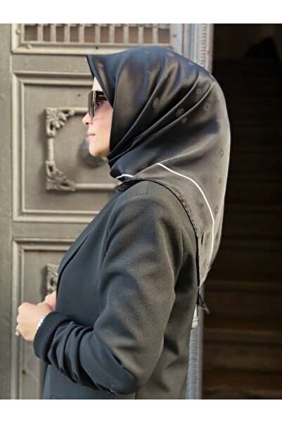 Aker SURA İPEK EŞARP