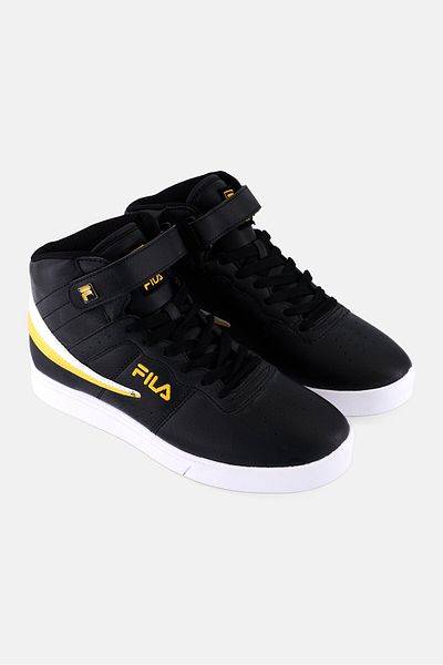 Fila Men Vulc 13 Outdoor Shoes, Black