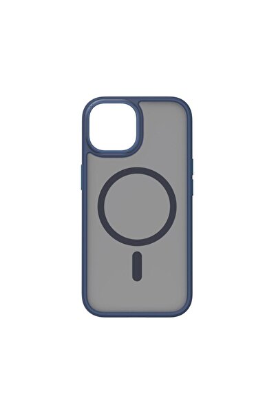 Momax Iphone 15 Pro Play Magsafe Kılıf