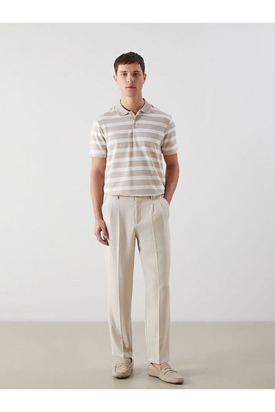 LC Waikiki Comfortable Fit Men's Trousers