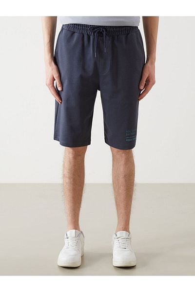LC Waikiki Standard Fit Men's Shorts