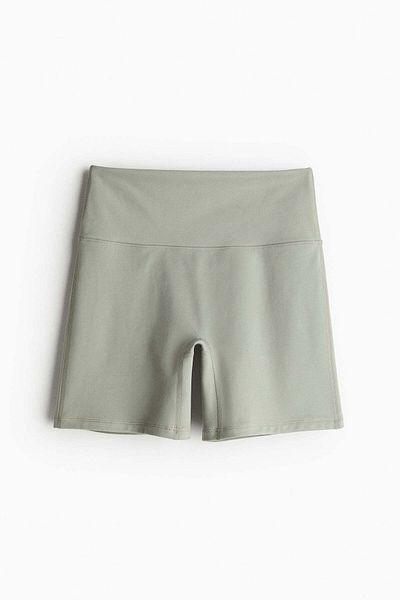H&M Drymove™ Biker Shorts