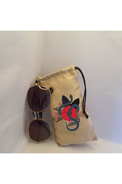 Pano Kids Patiska Nostalji Θήκη γυαλιών με σχέδιο