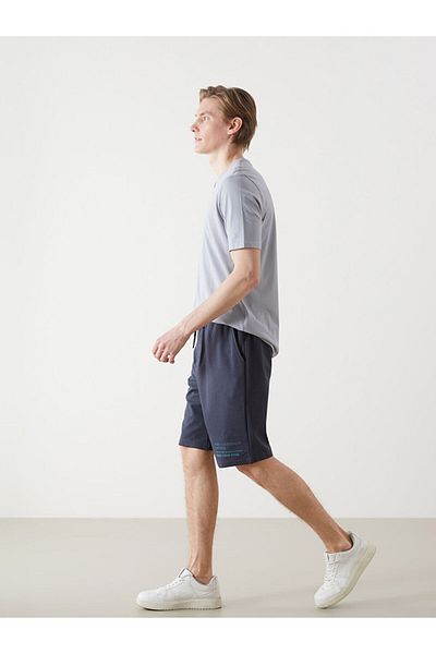 LC Waikiki Standard Fit Men's Shorts