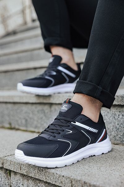 XStreet CRN 829 Ανδρικά Αθλητικά Παπούτσια Sneakers Casual Παπούτσια