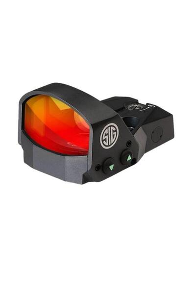 Sig Sauer Romeo1 1x30 Mm Red Dot (TBANCA KULLANIMI IÇİNDİR)