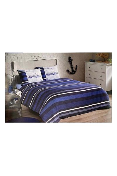 Özdilek Set de pike pentru o singură persoană - Blue Ranforce