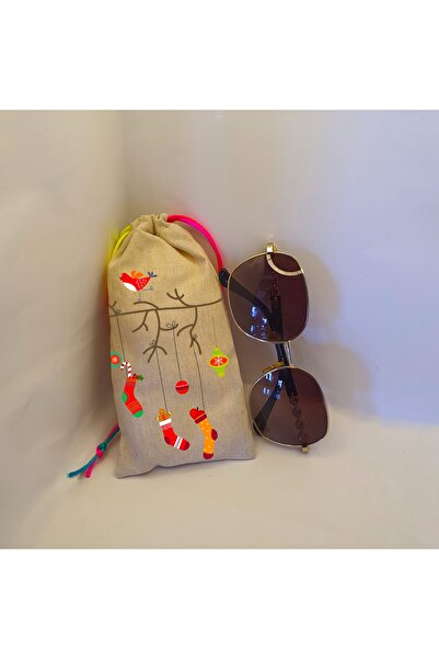 Pano Kids Patiska Nostalji Θήκη γυαλιών με σχέδιο