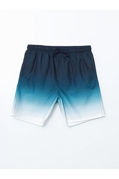 LC Waikiki Ανδρικά σορτς κολύμβησης με κοντό σχέδιο XSIDE