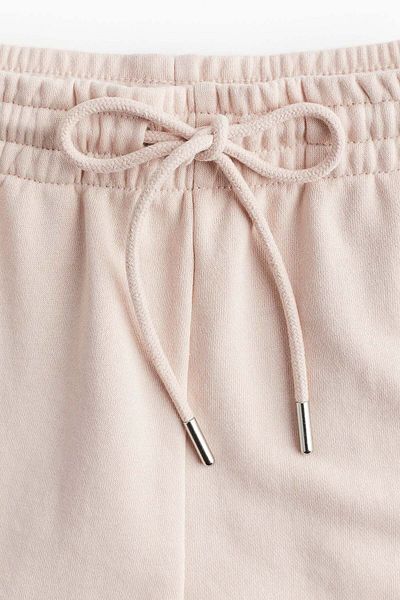 H&M Sweatshirt shorts