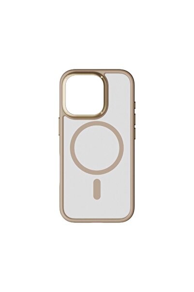 Momax İPHONE 16 PRO MAX MAGSAFE PLAY ARKA KAPAK