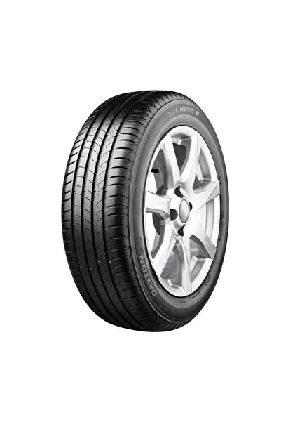 Dayton 225/50r17 Tourıng 2 98y Xl Yaz Lastiği (ÜRETİM: 2025)