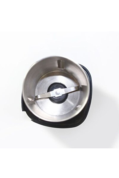 SAACHİ مطحنة قهوة ساشي 100 جرام NL-CG-4970 - أسود