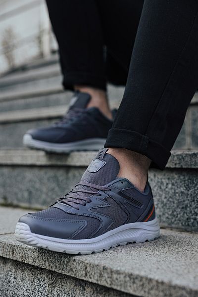 XStreet CRN 829 Ανδρικά Αθλητικά Παπούτσια Sneakers Casual Παπούτσια