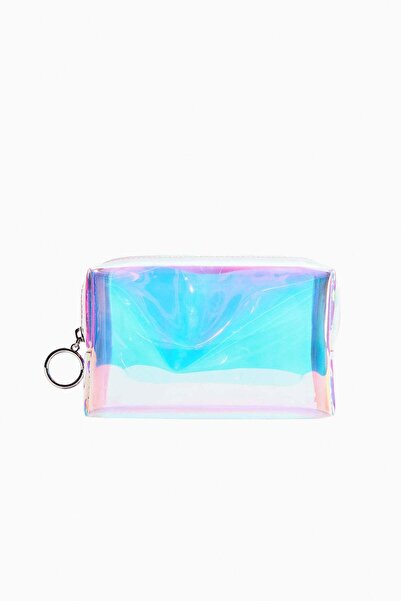 H&M Boxy make-up bag