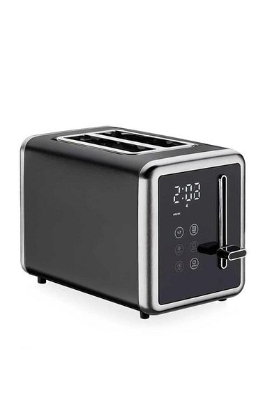 KORKMAZ A972 Opal Digital Toaster