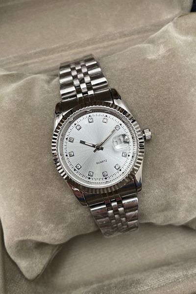 Leerybee Women's Wristwatch with Calendar Nla-012