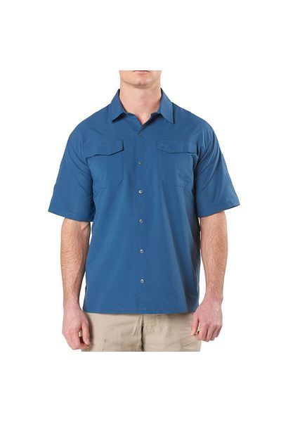 5.11 Tactical 5.11 Cămașă din țesătură Freedom Flex