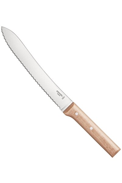 Opinel Inox Ekmek Bıcagı (001816)