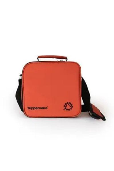 Tupperware 6.8 Liter Ori Buddy Thermal Bag