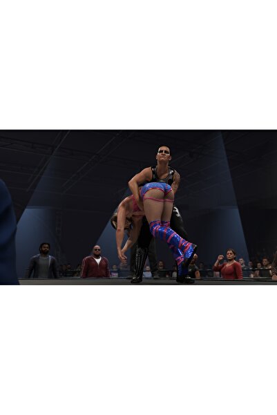 2K Games WWE 2K25 Xbox Series X