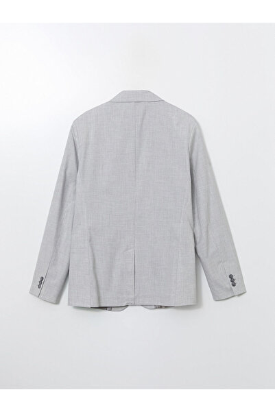 LC Waikiki LCWAIKIKI Formal Dar Kalıp Erkek Blazer Ceket