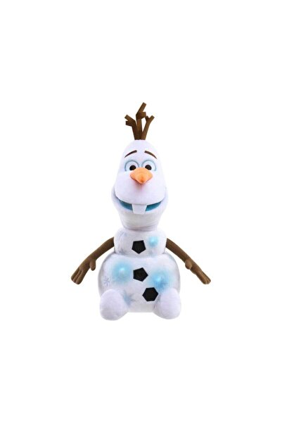 GIOCHI PREZIOSI Frozen 2 Olaf Şarkı Söylüyor Karlar Ülkesi Karakter Oyuncak - FRN86000