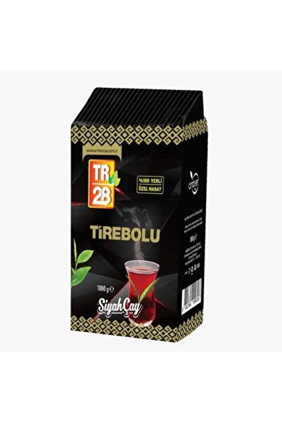 Siyah Çay 1000 gr
