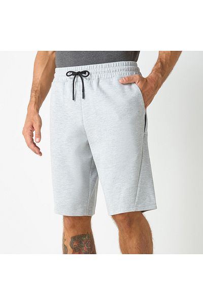 Adot Drawstring Closure Shorts With Pockets