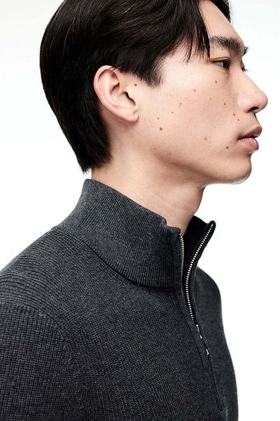 H&M Slim Fit Jumper