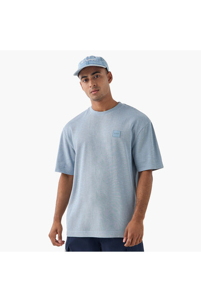 Lee Cooper تي شيرت مريح