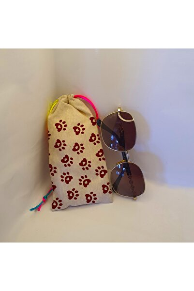 Pano Kids Patiska Nostalji Θήκη γυαλιών με σχέδιο