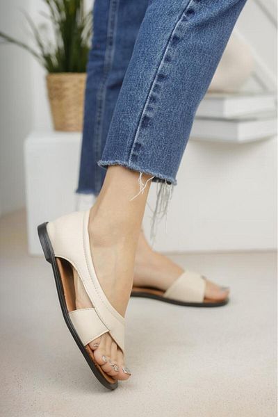 Moda Frato Modafrato Pwr Open Dámské Sandály Letní Boty Baleríny