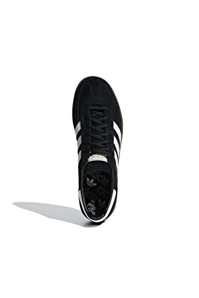 adidas Handball Spezial Erkek Günlük Ayakkabı DB3021 Siyah
