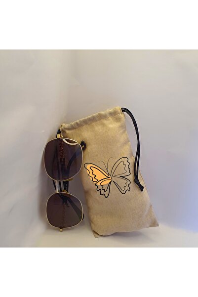 Pano Kids Patiska Nostalji Θήκη γυαλιών με σχέδιο