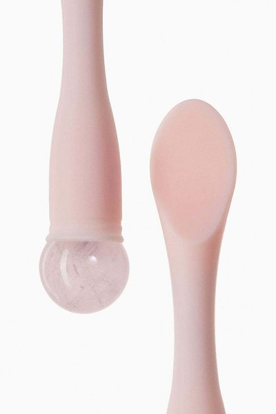 H&M Eye Cream Spatula and Massager