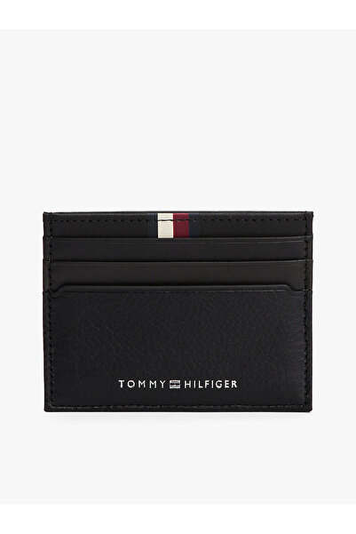 Tommy Hilfiger TH PREM LEA CC HOLDER