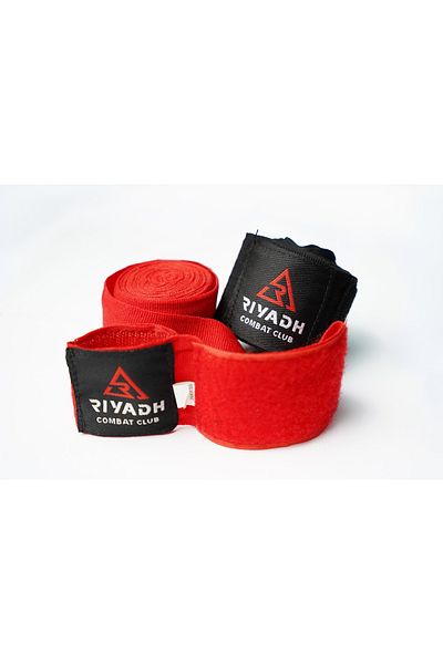 RCC Red Hand Wrap & Protector 4.5m