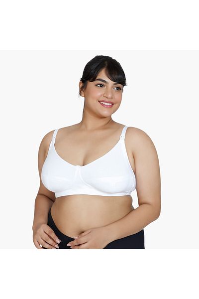 Zivame Non Padded Bra For