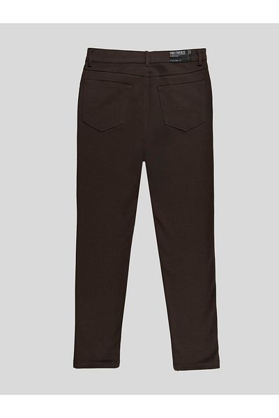 GMG FIRENZE Five Pocket Men's Trousers