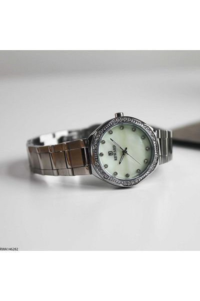 Reward Rwa 146282   Women's Wrist Watch with Steel Cord