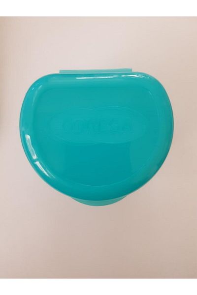 Corega Dental Denture Storage Box 2 Pieces